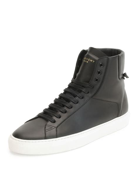 men's givenchy sneakers sale|givenchy urban street sneakers men.